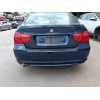 Recambio de paragolpes trasero para bmw 3 (e90) 318 d referencia OEM IAM 51128041139  