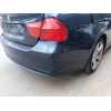 Recambio de paragolpes trasero para bmw 3 (e90) 318 d referencia OEM IAM 51128041139  