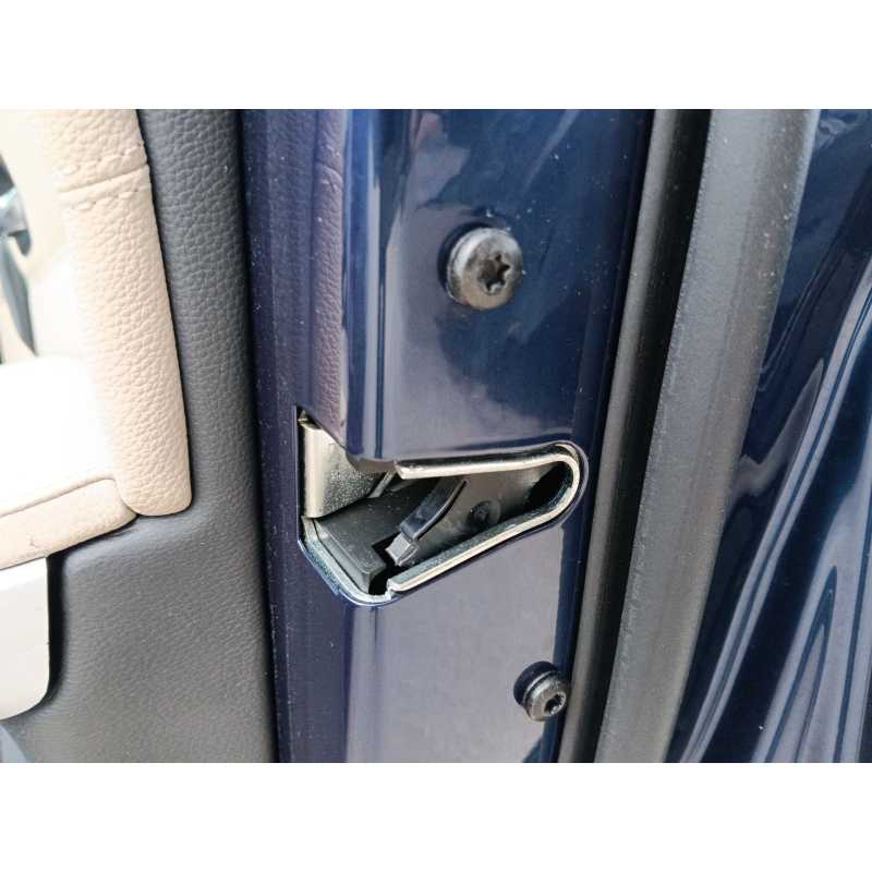 Recambio de cerradura puerta delantera derecha para bmw 3 (e90) 318 d referencia OEM IAM 51217202146 / 51247840617  