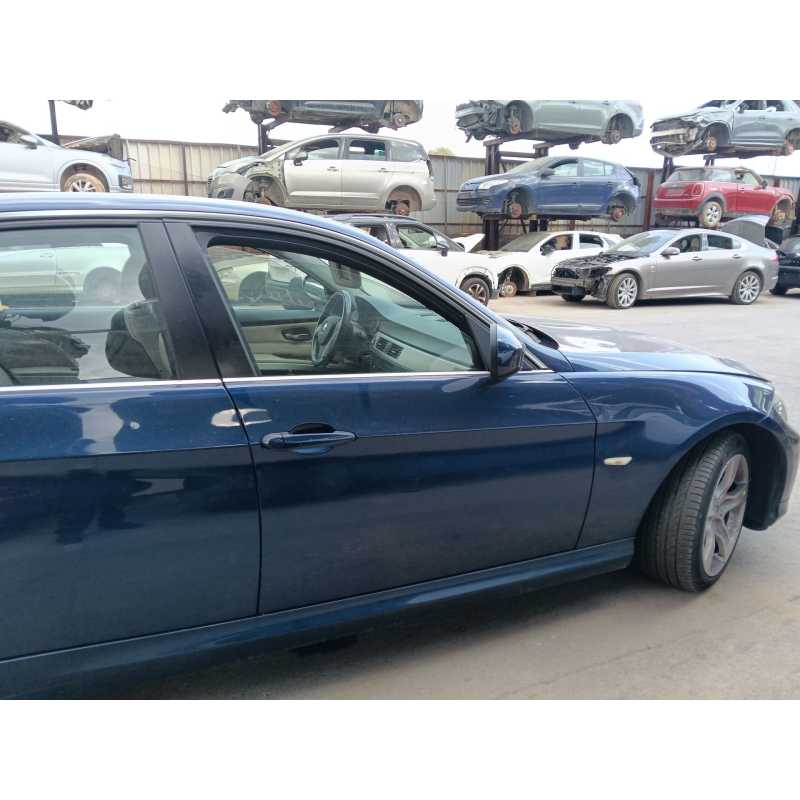 Recambio de puerta delantera derecha para bmw 3 (e90) 318 d referencia OEM IAM 41007203644  