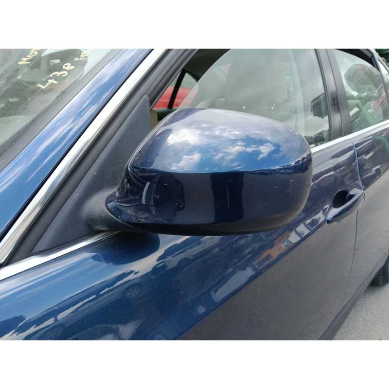 Recambio de espejo retrovisor izquierdo para bmw 3 (e90) 318 d referencia OEM IAM   