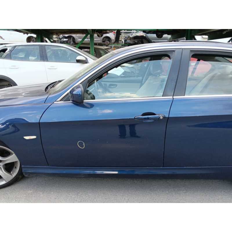 Recambio de puerta delantera izquierda para bmw 3 (e90) 318 d referencia OEM IAM 41007203643  