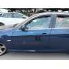 Recambio de puerta delantera izquierda para bmw 3 (e90) 318 d referencia OEM IAM 41007203643  
