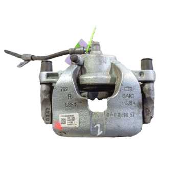 PINZA FRENO DELANTERA IZQUIERDA 10893206 E223405A00000355 11251298