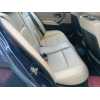 Recambio de asientos traseros para bmw 3 (e90) 318 d referencia OEM IAM   
