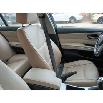 CINTURON SEGURIDAD DELANTERO IZQUIERDO 72117234767 
