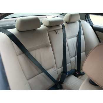 CINTURON SEGURIDAD TRASERO IZQUIERDO 72117245883 