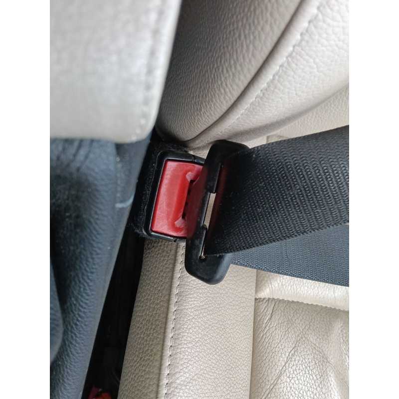 Recambio de enganche cinturon delantero izquierdo para bmw 3 (e90) 318 d referencia OEM IAM   