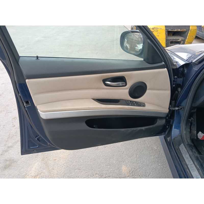 Recambio de guarnecido puerta delantera izquierda para bmw 3 (e90) 318 d referencia OEM IAM   