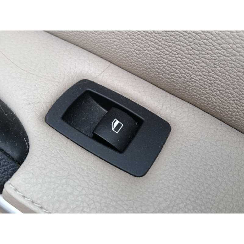 Recambio de mando elevalunas trasero derecho para bmw 3 (e90) 318 d referencia OEM IAM 61316945874  