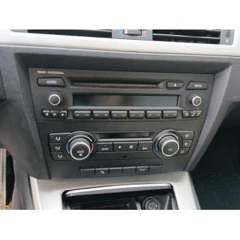 SISTEMA AUDIO / RADIO CD 