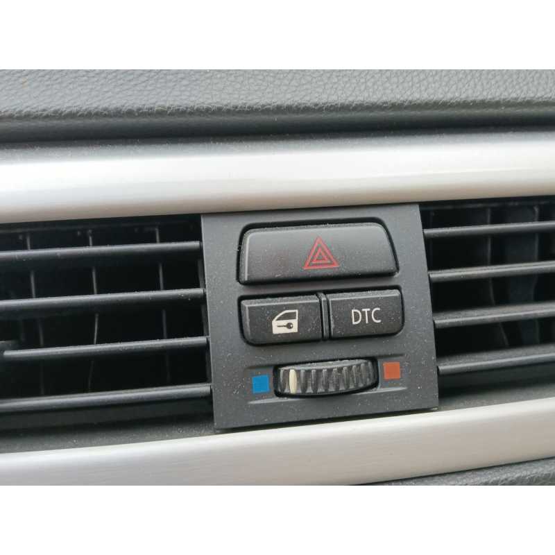 Recambio de warning para bmw 3 (e90) 318 d referencia OEM IAM 61319196714  