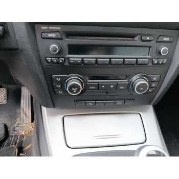 MANDO CALEFACCION / AIRE ACONDICIONADO 