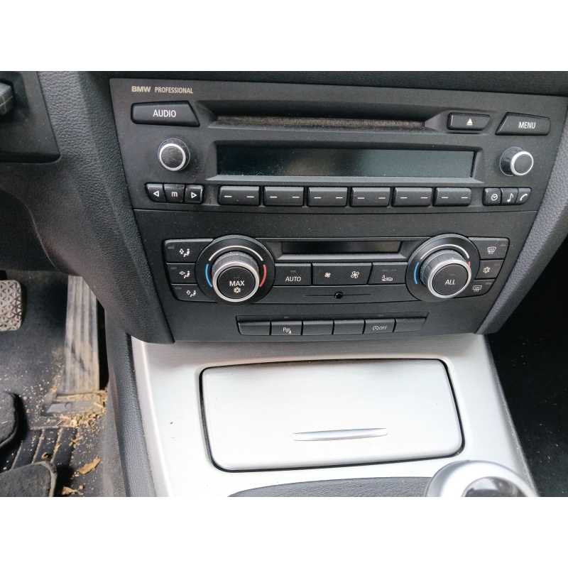Recambio de mando calefaccion / aire acondicionado para bmw 3 (e90) 318 d referencia OEM IAM   