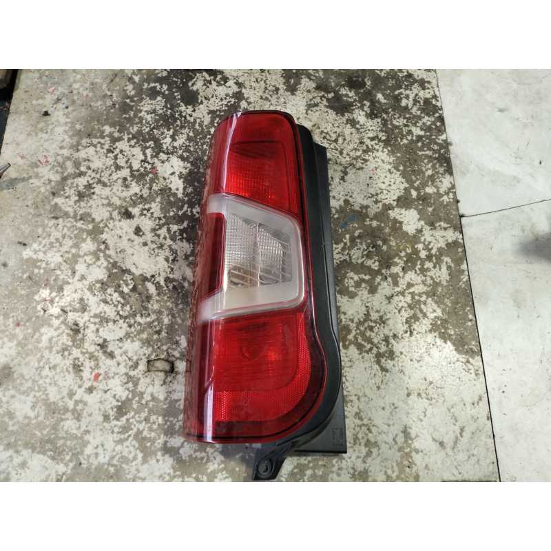 Recambio de piloto trasero izquierdo para peugeot partner furgón/monospace (k9) 1.5 bluehdi 100 referencia OEM IAM 9819235880  