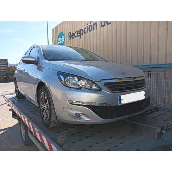 PEUGEOT 308 SW II (LC_, LJ_, LR_, LX_, L4_) de desguace