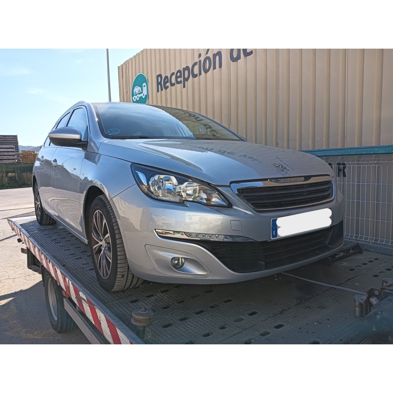 peugeot 308 sw ii (lc_, lj_, lr_, lx_, l4_) del año 2015