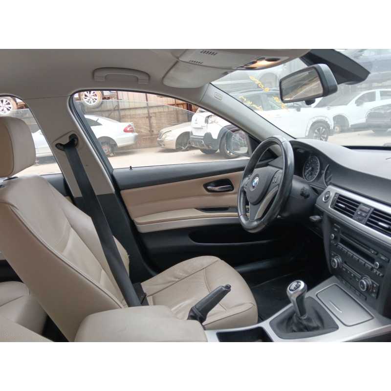 Recambio de airbag cortina delantero izquierdo para bmw 3 (e90) 318 d referencia OEM IAM   