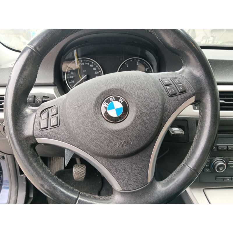 Recambio de airbag delantero izquierdo para bmw 3 (e90) 318 d referencia OEM IAM 32306779829  