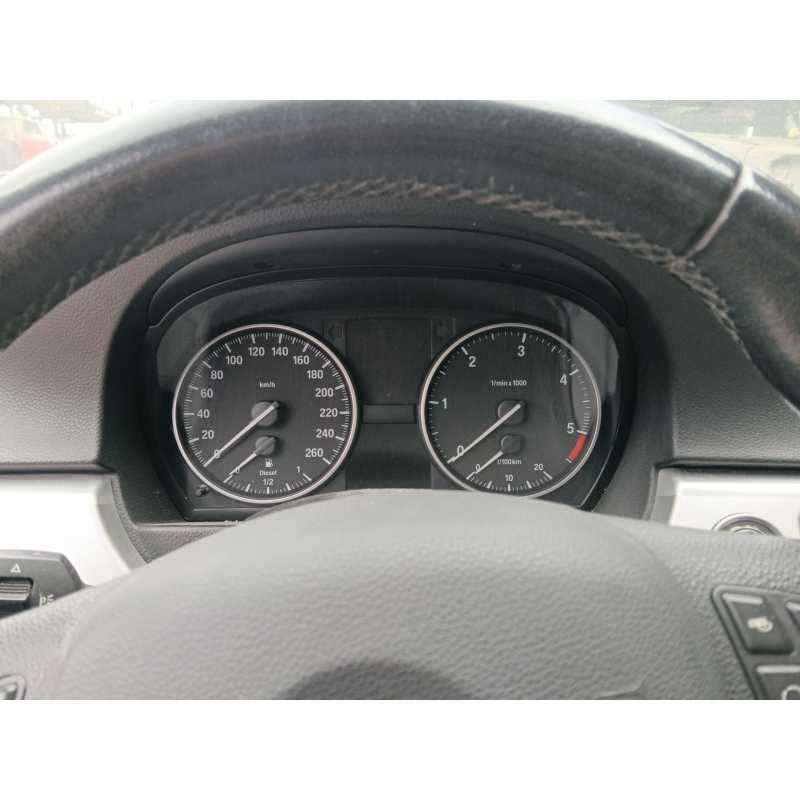 Recambio de cuadro instrumentos para bmw 3 (e90) 318 d referencia OEM IAM   