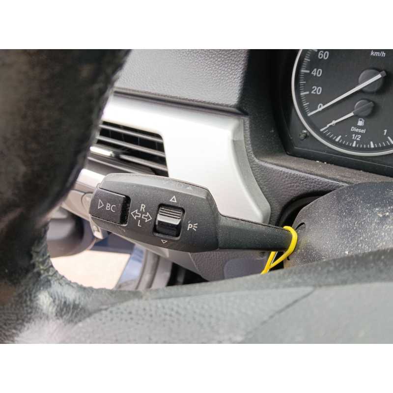 Recambio de mando intermitentes para bmw 3 (e90) 318 d referencia OEM IAM   