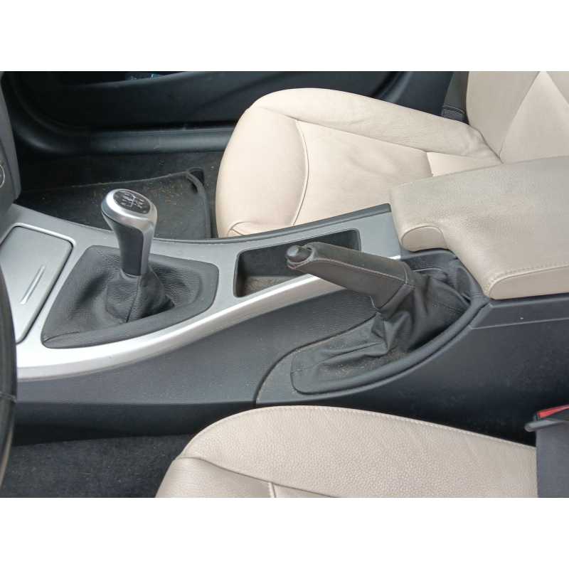 Recambio de palanca freno de mano para bmw 3 (e90) 318 d referencia OEM IAM 34408036495 / 34406782749  