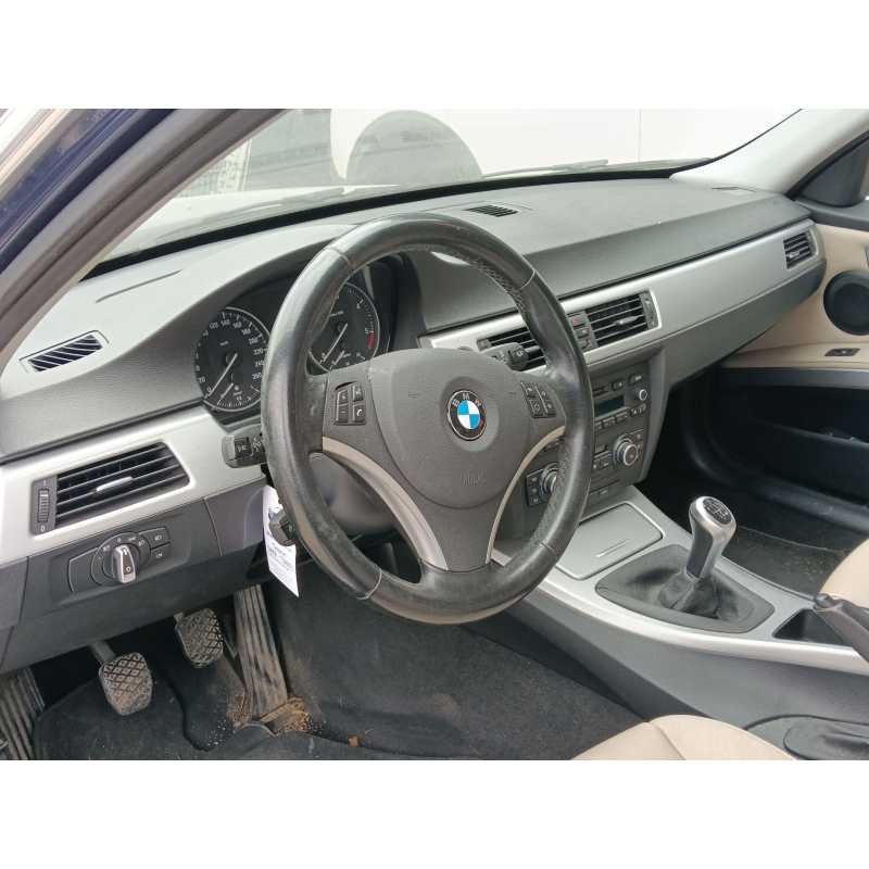 Recambio de salpicadero para bmw 3 (e90) 318 d referencia OEM IAM 51457155768  