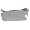 Recambio de parasol izquierdo para peugeot partner furgón/monospace (k9) 1.5 bluehdi 100 referencia OEM IAM 98094985BJ  