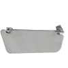 Recambio de parasol izquierdo para peugeot partner furgón/monospace (k9) 1.5 bluehdi 100 referencia OEM IAM 98094985BJ  