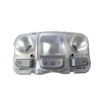 LUZ INTERIOR DELANTERA CENTRAL 6362AS 96887290BJ 