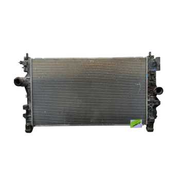 RADIADOR AGUA 39074656 13312812 2002A