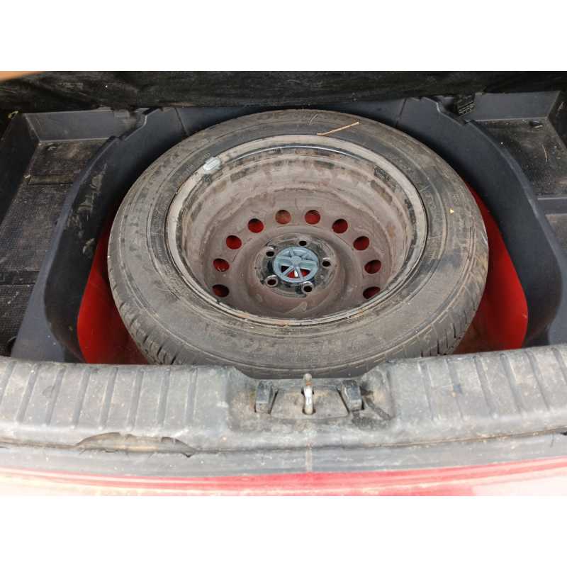 Recambio de neumatico repuesto para hyundai i30 (fd) 1.4 referencia OEM IAM   