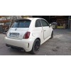 abarth 500 / 595 / 695 del año 2015