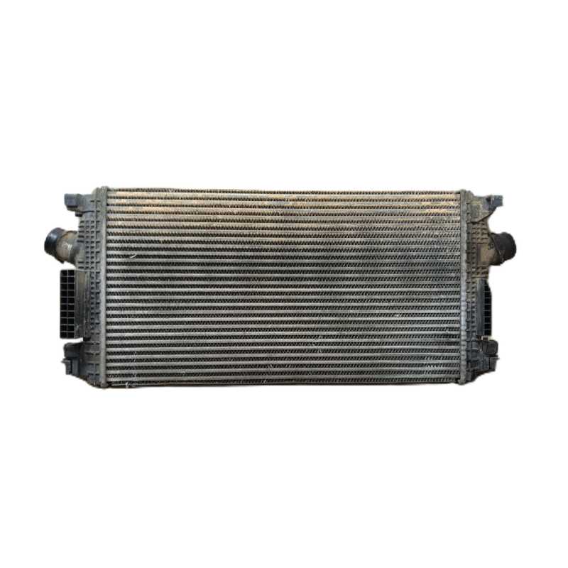 Recambio de intercooler para opel zafira tourer c (p12) 2.0 cdti (75) referencia OEM IAM 13267647 2002A 8135