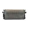 Recambio de intercooler para opel zafira tourer c (p12) 2.0 cdti (75) referencia OEM IAM 13267647 2002A 8135