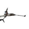 Recambio de cremallera direccion para mg mg 4 (eh32) ev referencia OEM IAM 11573348  