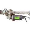 Recambio de cremallera direccion para mg mg 4 (eh32) ev referencia OEM IAM 11573348  