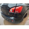 nissan qashqai i (j10, nj10) del año 2007