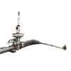 Recambio de cremallera direccion para peugeot partner tepee 1.6 hdi 90 referencia OEM IAM   