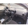 chevrolet aveo / kalos hatchback (t250, t255) del año 2012