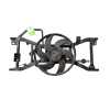 Recambio de electroventilador para dacia sandero ii (b8_) 1.2 referencia OEM IAM 214818664R / 214810048R  