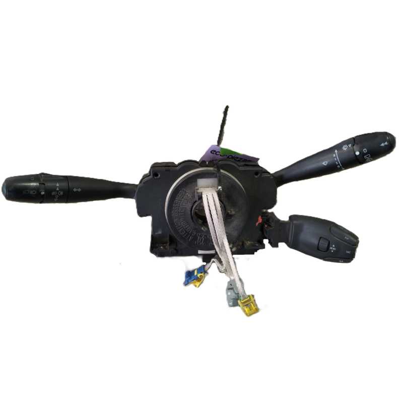 Recambio de mando multifuncion para peugeot 307 sw (3h) 2.0 hdi 110 referencia OEM IAM   