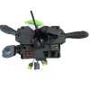 Recambio de mando multifuncion para peugeot 307 sw (3h) 2.0 hdi 110 referencia OEM IAM   