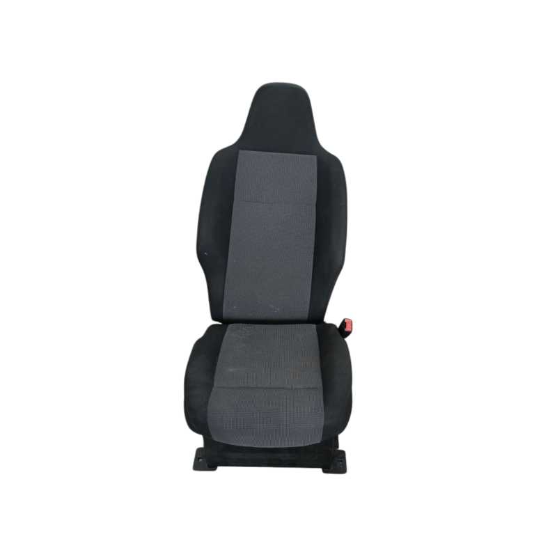 Recambio de asiento delantero derecho para peugeot partner furgón/monospace (k9) 1.5 bluehdi 100 referencia OEM IAM  161008180 