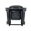 Recambio de asiento delantero derecho para peugeot partner furgón/monospace (k9) 1.5 bluehdi 100 referencia OEM IAM  161008180 