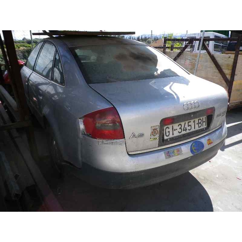 AUDI A6 BERLINA (4B2)