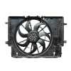 Recambio de electroventilador para mg hs (as23) 1.5 t (sas23) referencia OEM IAM   