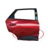 Recambio de puerta trasera derecha para mg mg 4 (eh32) ev referencia OEM IAM 10936228SPCP 1098623 