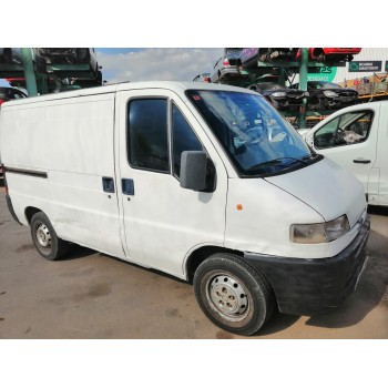 PEUGEOT BOXER Furgoneta (230L) de desguace