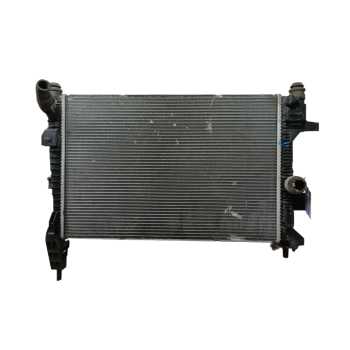 RADIADOR AGUA 1804847 BV618005BC 1830143